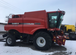 Комбайн CASE IH 5088 (1068)