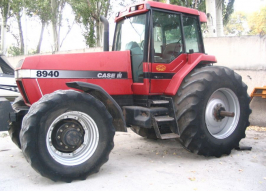 Трактор CASE IH 8940 (1051)