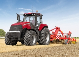 Трактор CASE IH 340 (317)