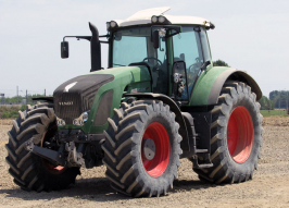 Трактор FENDT (427)