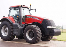 Трактор CASE IH (1004)