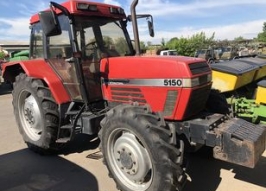 Трактор CASE IH 5150 (355)
