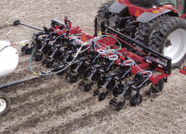 Культиватор CASE IH 5310 (1795)