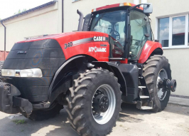 Трактор CASE IH 340 (1735)