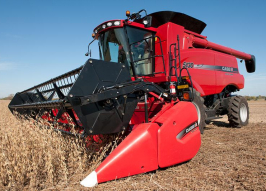Комбайн CASE IH 5130 (799)